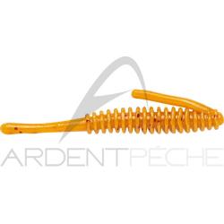 Leurre souple REINS Kick ringer 3 026 Brown shrimp red