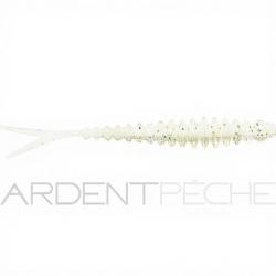 Leurre souple REINS Fin&acute;s ringer 3 B14 Legend white