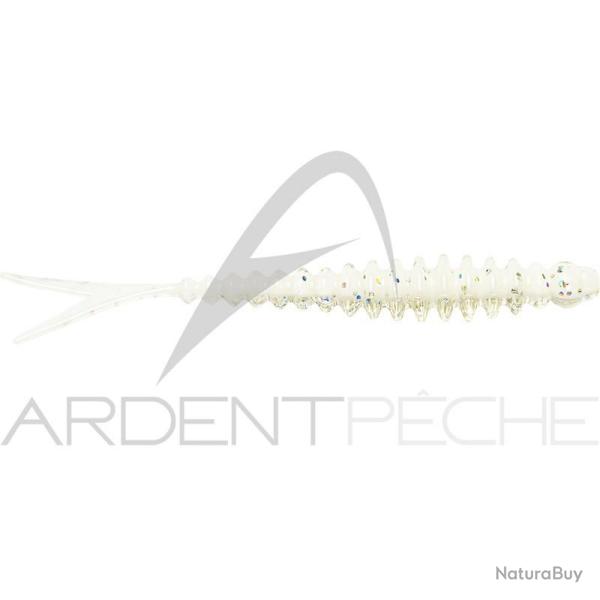 Leurre souple REINS Fin�s ringer 3 B14 Legend white