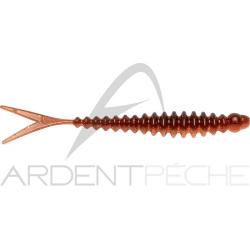 Leurre souple REINS Fin&acute;s ringer 3 B89 Pink shiner