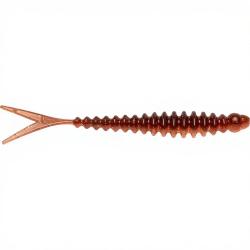 Leurre souple REINS Fin&acute;s ringer 3 B89 Pink shiner