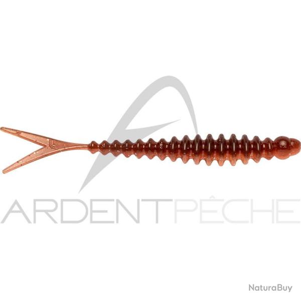 Leurre souple REINS Fin�s ringer 3 B89 Pink shiner