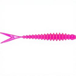 Leurre souple REINS Fin&acute;s ringer 3 206 UV Pink sight