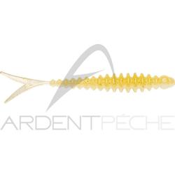 Leurre souple REINS Fin&acute;s ringer 3 B07 Wakasagi