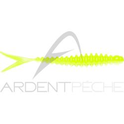 Leurre souple REINS Fin&acute;s ringer 3 B91 White chart