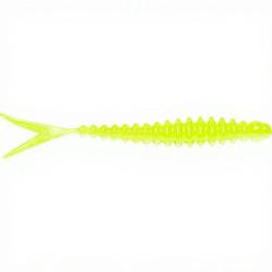Leurre souple REINS Fin&acute;s ringer 3 B91 White chart