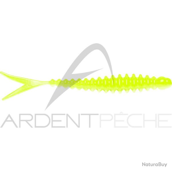 Leurre souple REINS Fin�s ringer 3 B91 White chart