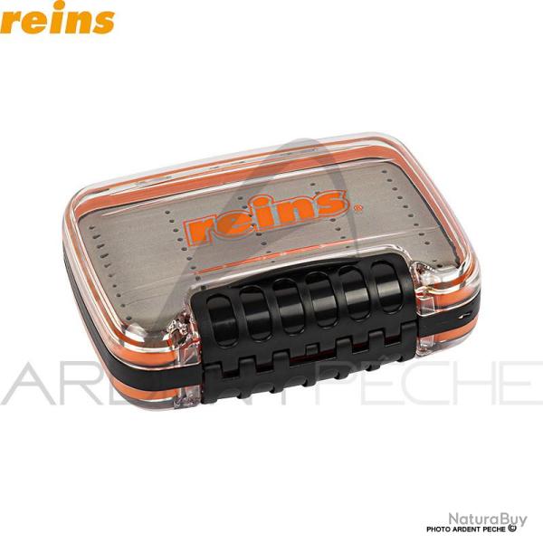 Boite REINS Aji ringer box M
