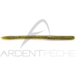 Leurre souple NOIKE Smile worm daddy 08 Watermelon seed