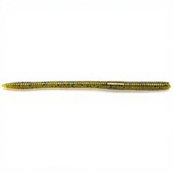Leurre souple NOIKE Smile worm daddy 08 Watermelon seed