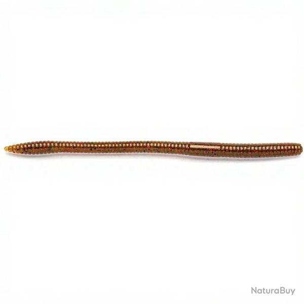 Leurre souple NOIKE Smile worm daddy 109 Ebimiso