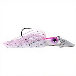 Chatterbait NOIKE Kaishin blade 10g 05 Pink shad
