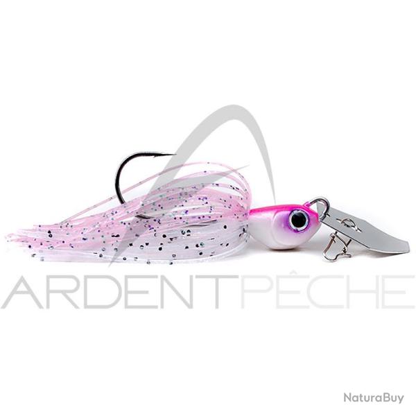Chatterbait NOIKE Kaishin blade 10g 05 Pink shad