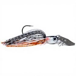 Chatterbait NOIKE Kaishin blade 10g 09 Young perch