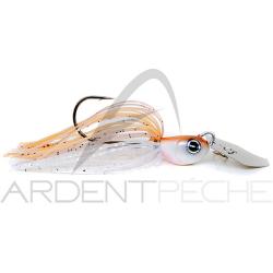 Chatterbait NOIKE Kaishin blade 10g 08 Wakasagi