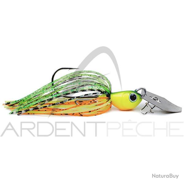 Chatterbait NOIKE Kaishin blade 10g 10 Fire tiger