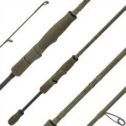 Canne SAVAGE GEAR SG4 Ultra light game 2.21m / 3-10g