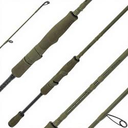 Canne SAVAGE GEAR SG4 Light game 2.51m / 5-18g