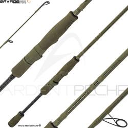 Canne SAVAGE GEAR SG4 Power game 2.59m / 80-150g