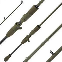 Canne casting SAVAGE GEAR SG4 Power game trigger 2.59m / 60-110g