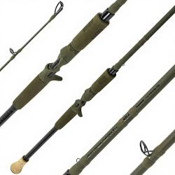 Canne casting SAVAGE GEAR SG4 Swimbait specialist trigger 2.38m / 130-200g