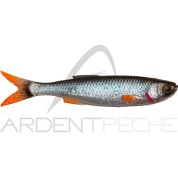Leurre souple SAVAGE GEAR Craft dying minnow 7.5cm Roach