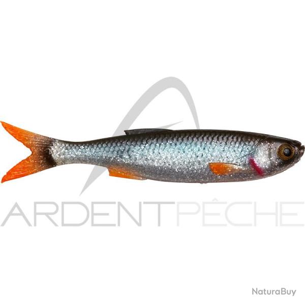 Leurre souple SAVAGE GEAR Craft dying minnow 7.5cm Roach