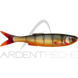 Leurre souple SAVAGE GEAR Craft dying minnow 7.5cm Perch