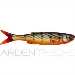 Leurre souple SAVAGE GEAR Craft dying minnow 7.5cm Perch