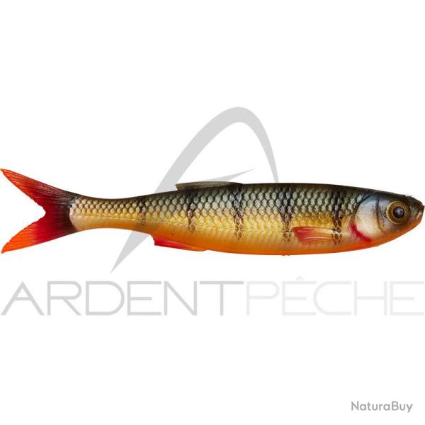 Leurre souple SAVAGE GEAR Craft dying minnow 10cm Perch