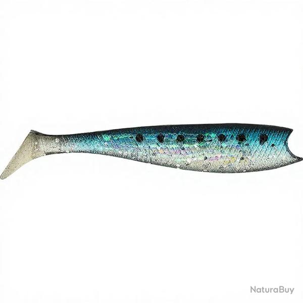 Leurre souple MADNESS Madshad 2 85 Secret iwashi