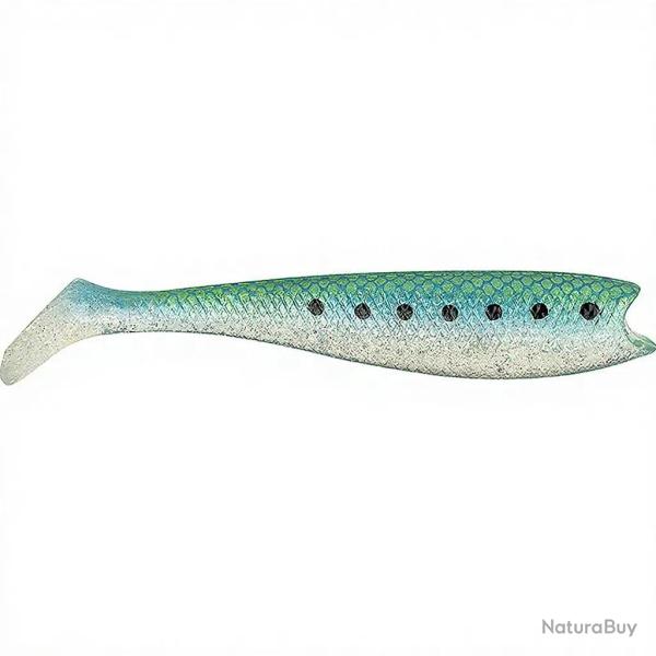 Leurre souple MADNESS Madshad 2 85 Dorado iwashi