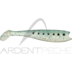 Leurre souple MADNESS Madshad 2 85 Green iwashi