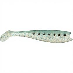 Leurre souple MADNESS Madshad 2 85 Green iwashi