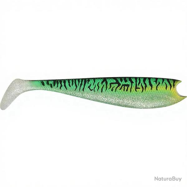 Leurre souple MADNESS Madshad 2 85 Mackerel
