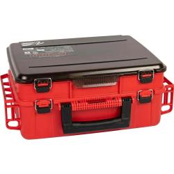 Boite MEIHO VS 3080 Red