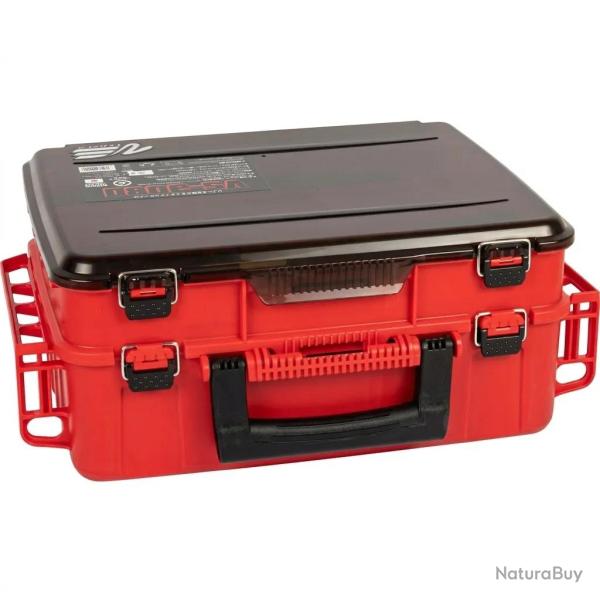 Boite MEIHO VS 3080 Red