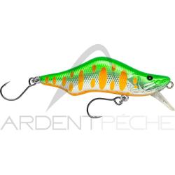 Poisson nageur SICO LURE First 68 SP Flash