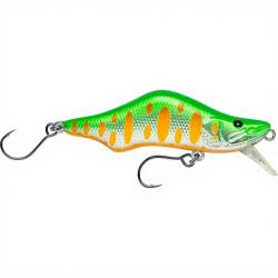 Poisson nageur SICO LURE First 68 SP Flash