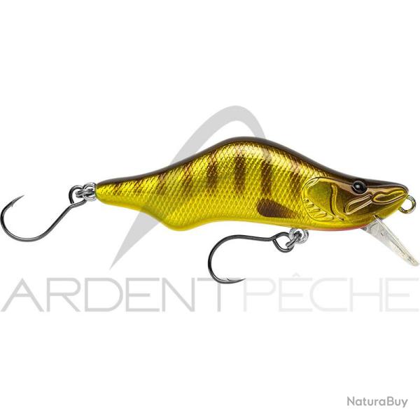 Poisson nageur SICO LURE First 68 SP Gold