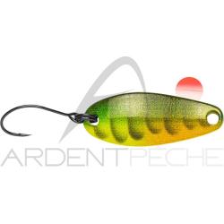 Cuiller ondulante SICO LURE 3g Epinoche