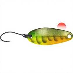 Cuiller ondulante SICO LURE 3g Epinoche