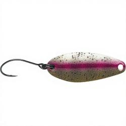 Cuiller ondulante SICO LURE 3g Arc