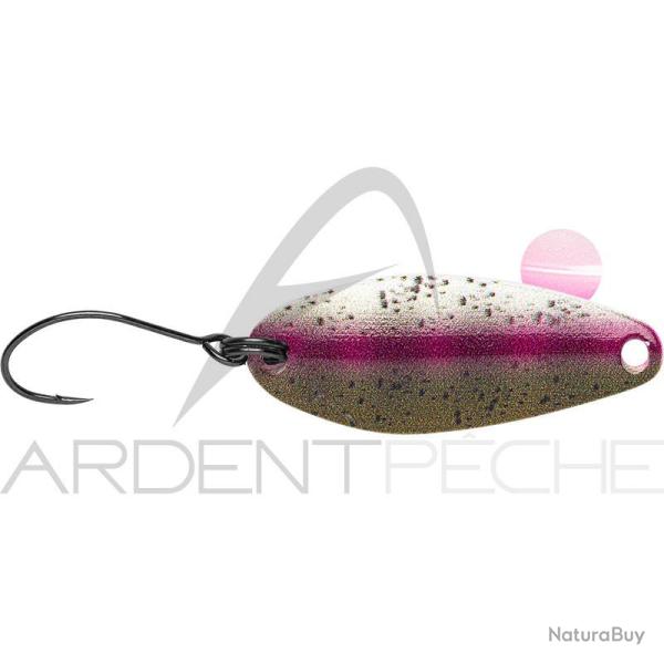 Cuiller ondulante SICO LURE 3g Arc
