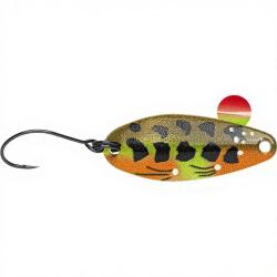 Cuiller ondulante SICO LURE 3g Vairon