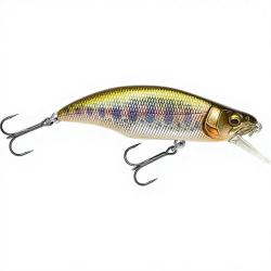 Poisson nageur MEGABASS Great hunting 51 Humpback Takumi yamame