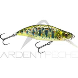 Poisson nageur MEGABASS Great hunting 51 Humpback Takumi Kawa Masu