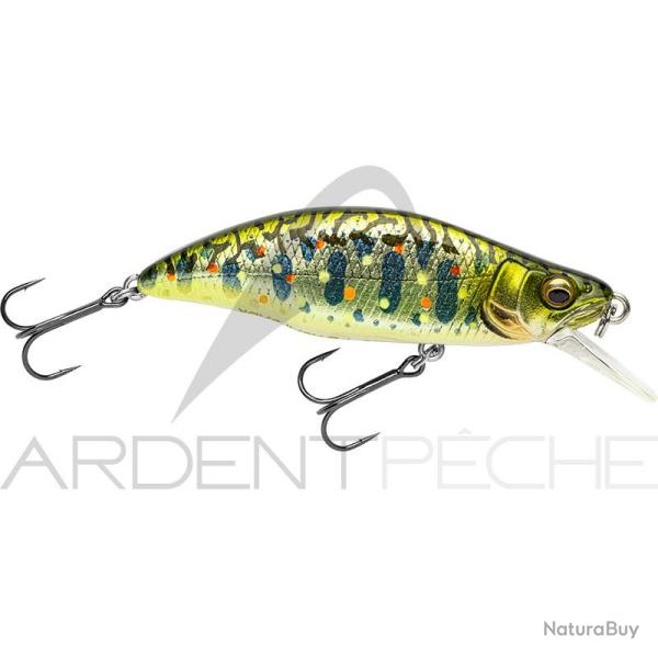 Poisson nageur MEGABASS Great hunting 51 Humpback Takumi Kawa Masu