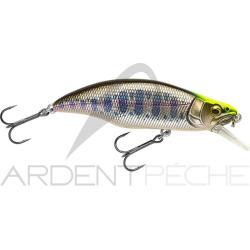 Poisson nageur MEGABASS Great hunting 51 Humpback AL Indicator yamame