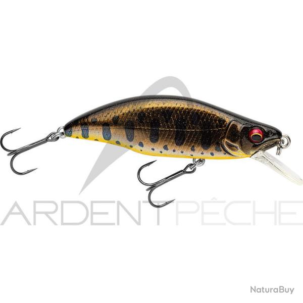 Poisson nageur MEGABASS Great hunting 51 Humpback AL Sabi Yamame